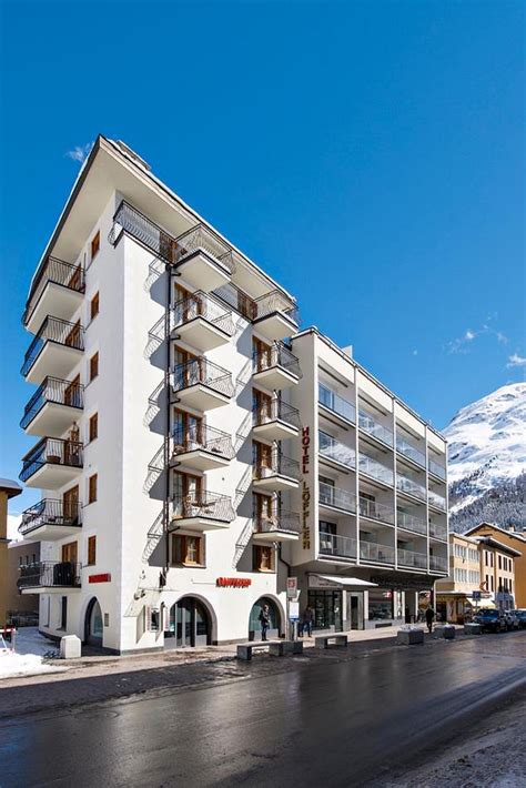 hôtels hip st. moritz|Hotel Piz St. Moritz, St. Moritz (updated prices 2024).